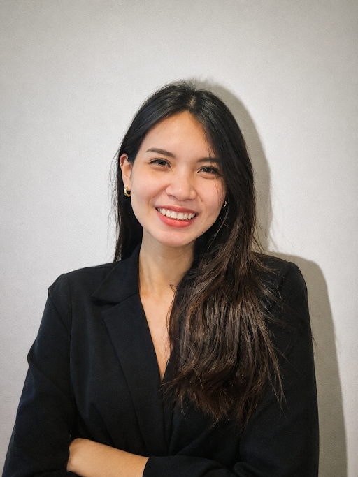 Ira Gonzaga
